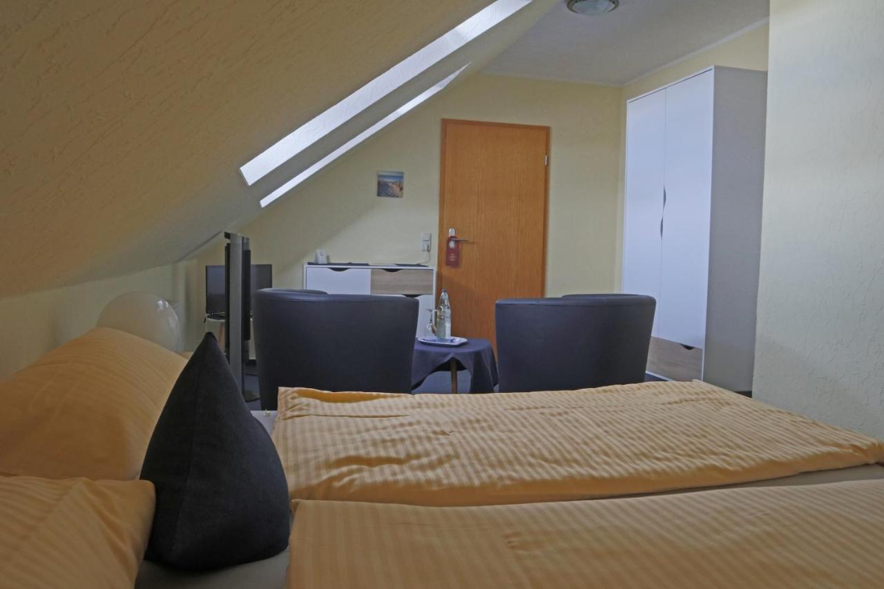 Am Friesenstrand 3*