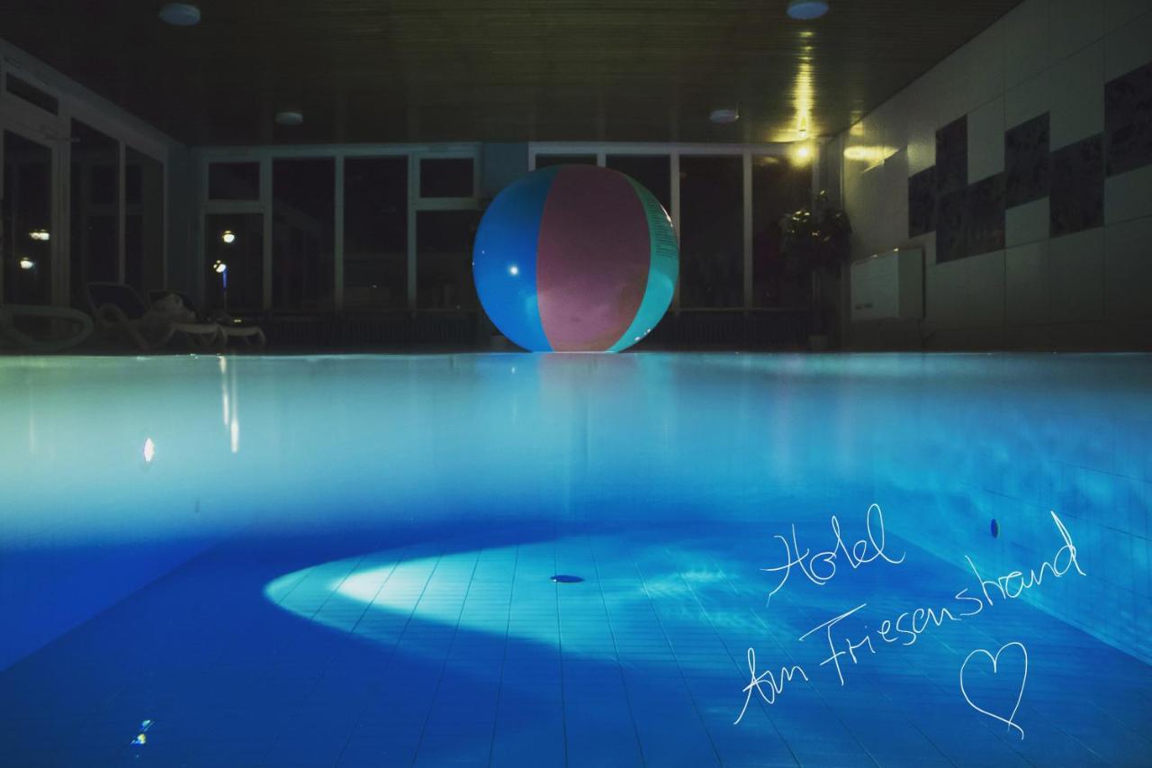 Hotel Am Friesenstrand