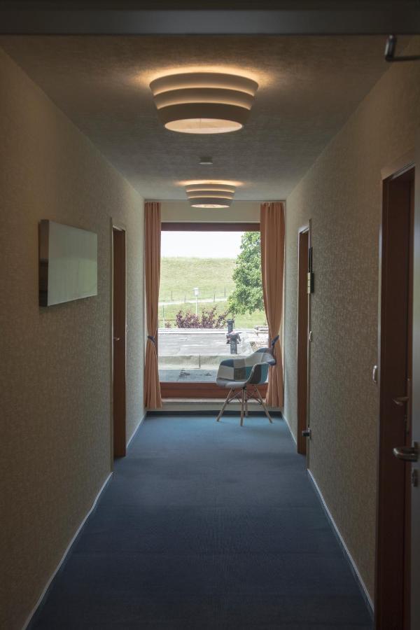 Am Friesenstrand Hotel Tossens