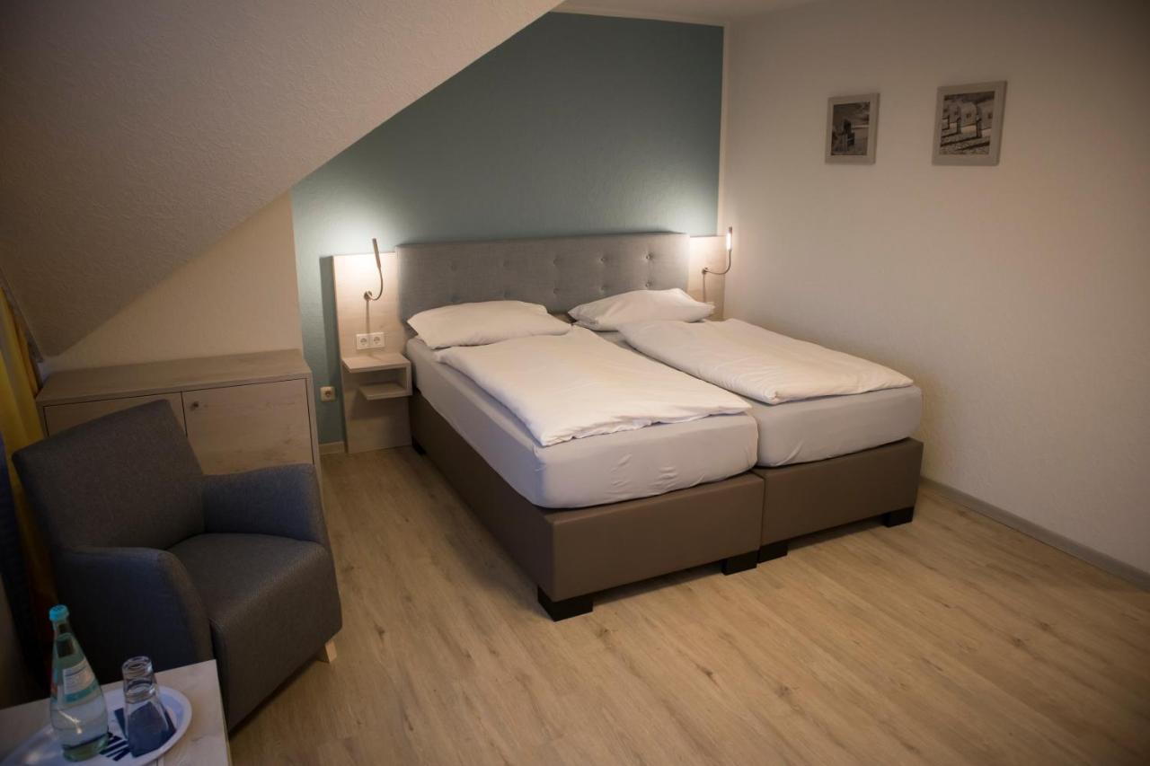Am Friesenstrand Hotel Tossens