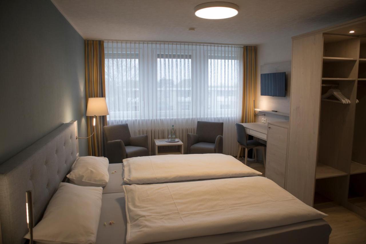 Am Friesenstrand 3* Tossens
