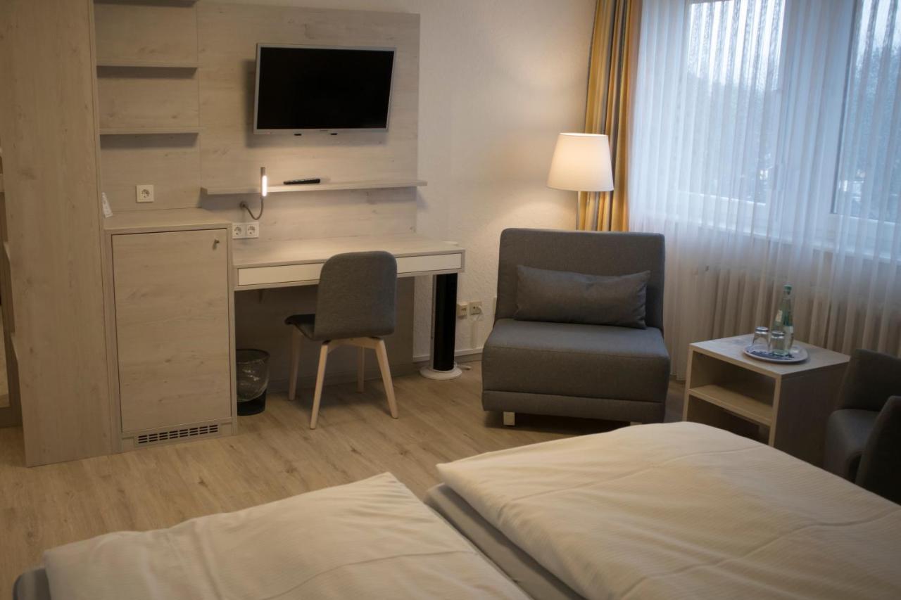 Hotel Am Friesenstrand Tossens
