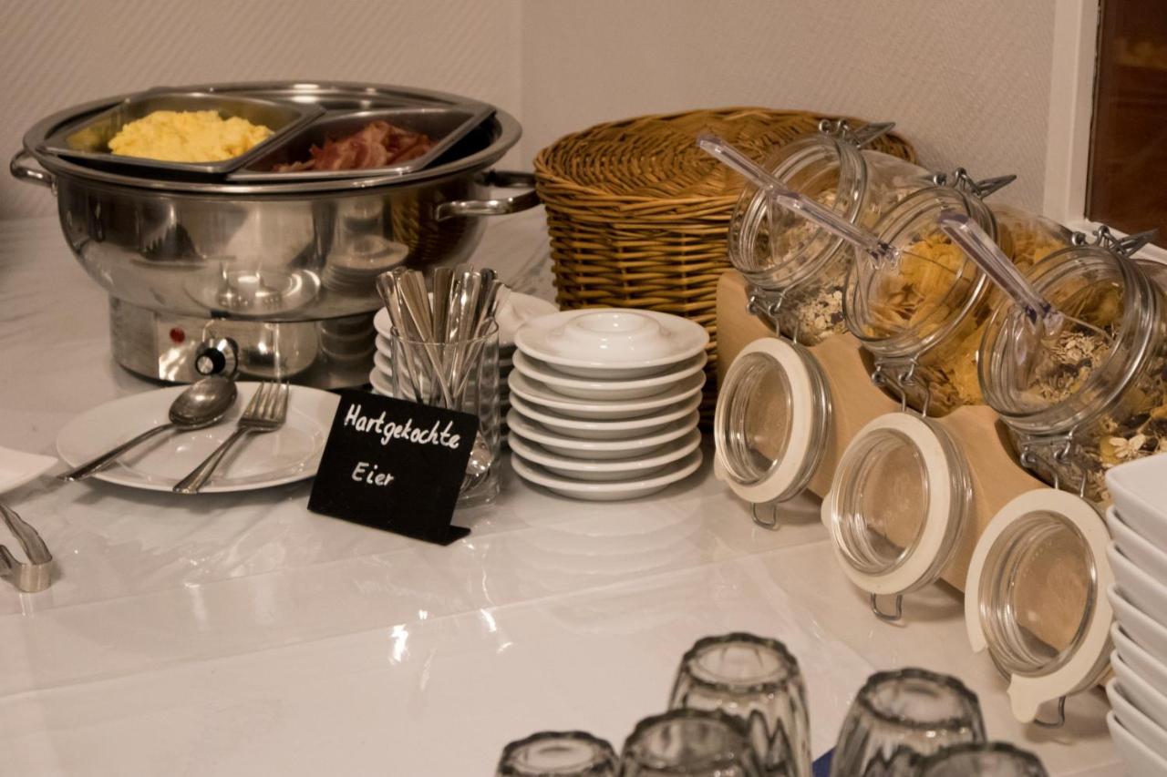 Am Friesenstrand Hotel 3*