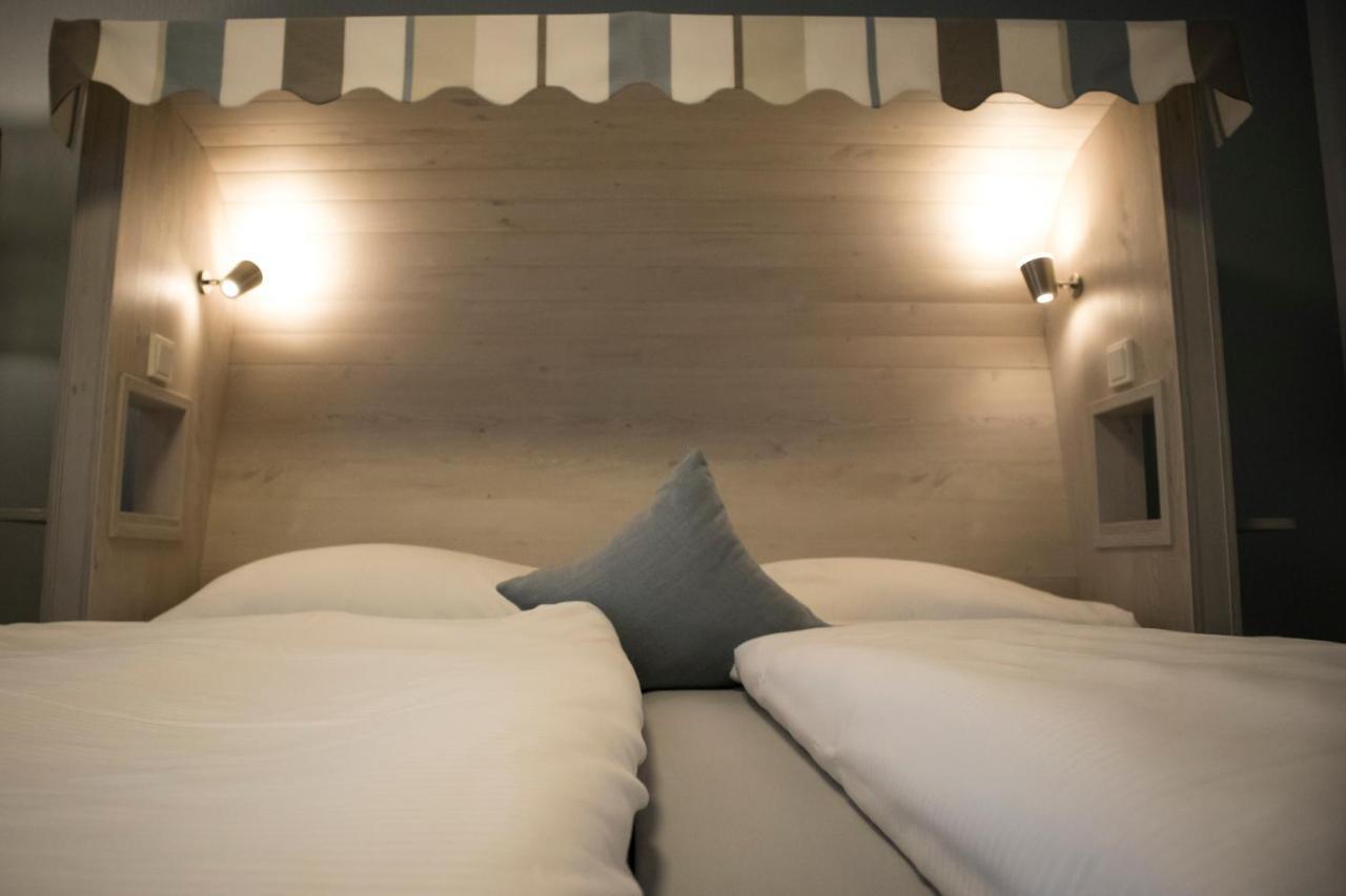 Hotel Am Friesenstrand