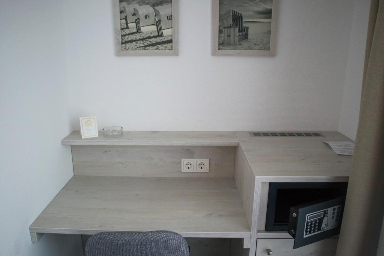 Am Friesenstrand 3* Tossens