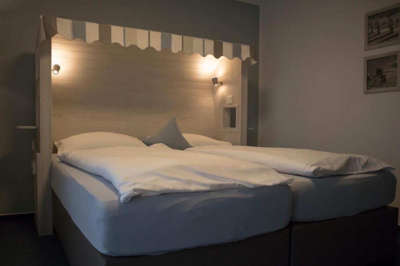 Am Friesenstrand Hotel 3*