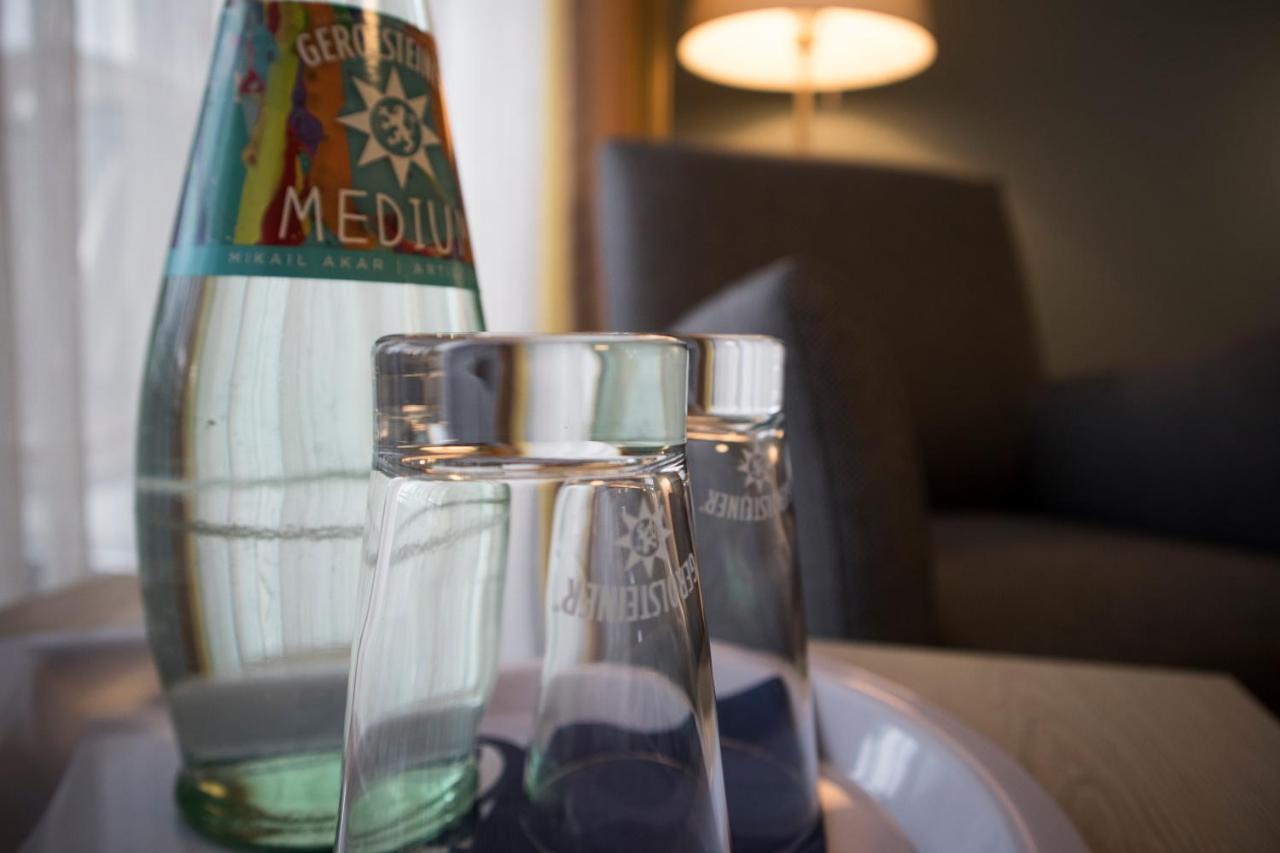 Hotel Am Friesenstrand