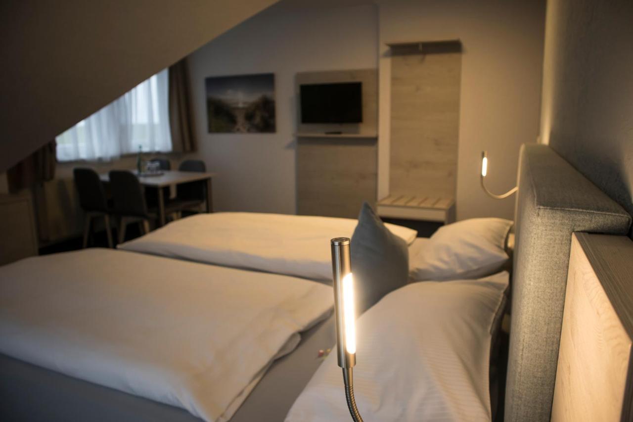 Am Friesenstrand Hotel Tossens