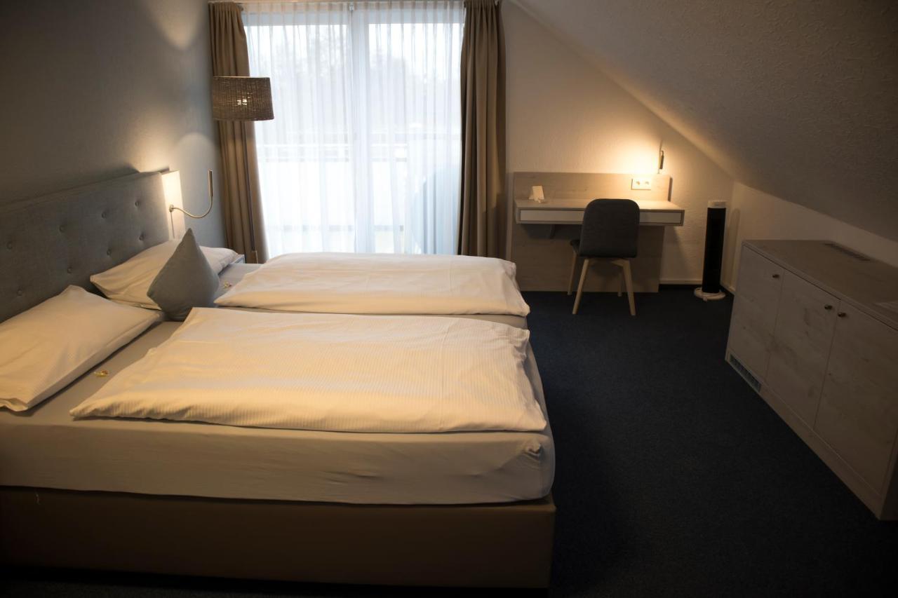 Am Friesenstrand 3* Tossens