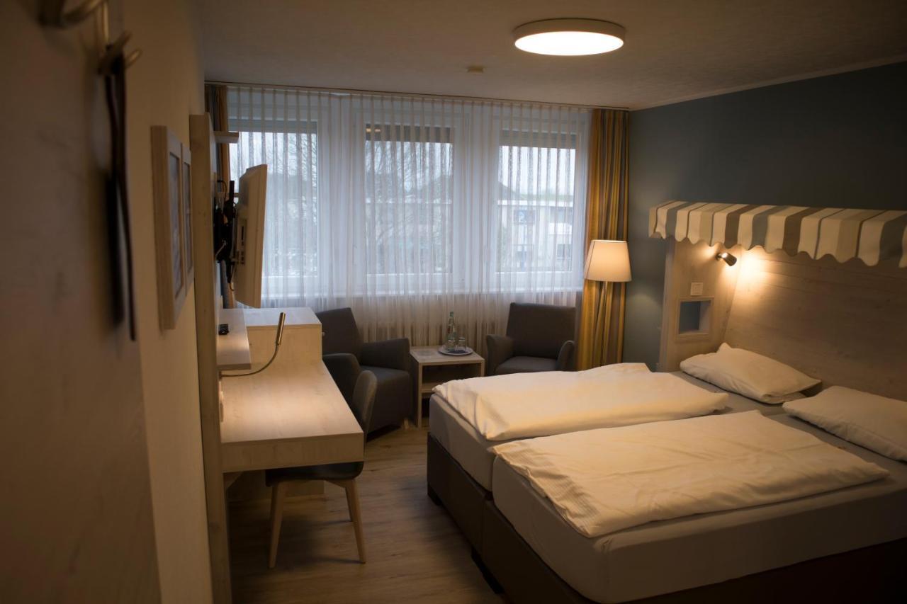 Am Friesenstrand 3*