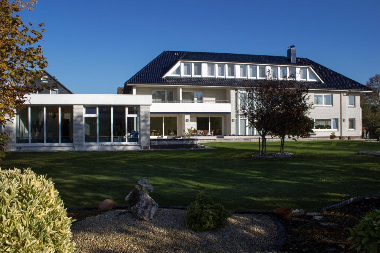 Am Friesenstrand Hotel