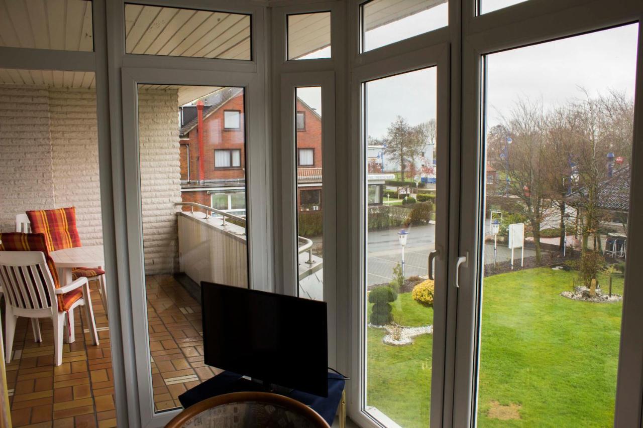 Hotel Am Friesenstrand 3*